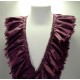 Ref. 23 Bufanda - Chal de viscosa estampada